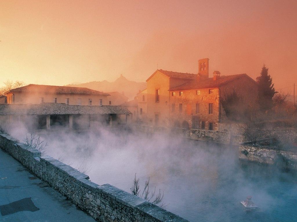 Casetta Del Pozzo Seggiano Ruang foto