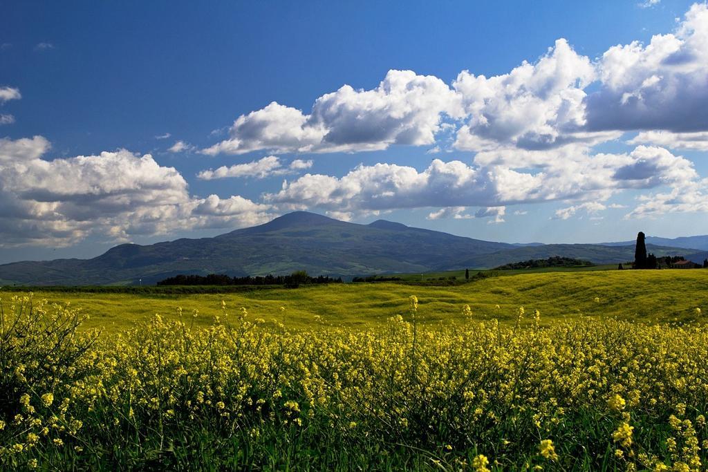 Casetta Del Pozzo Seggiano Ruang foto
